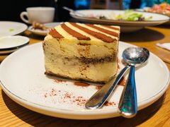 -玛尚诺意式餐厅(新达汇三林店)