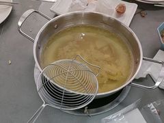 -尚宴牛特鲜自助(太原街万达店)
