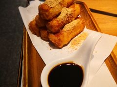 蛋酥软糍粑-太二酸菜鱼(正大广场店)