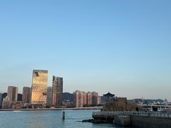 -鼓浪屿·皓月园