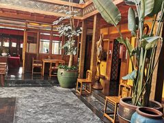 -那家小馆•北京菜•烤鸭(香山店)