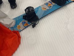 -长沙湘江冰雪世界