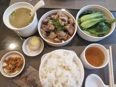 -王生记茶餐厅