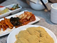 -屋里家延边朝鲜族冷面(南园店)
