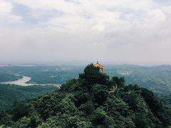 -亚婆田·白水寨生态旅游度假区