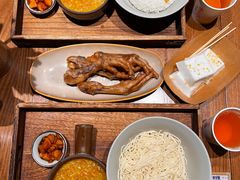 -李百蟹·江南蟹黄面·河景餐厅(夫子庙总店)