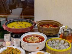 -十里·东湖院子(湖北省博物馆店)