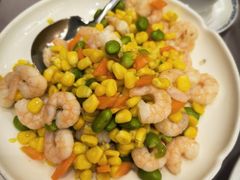 -银都上海菜馆(粤海东路店)
