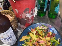 -钱锋炭缸烧烤(南湖大路总店)