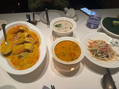 -金链花·泰国餐厅(国贸店)
