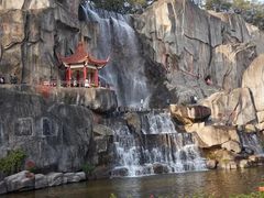 -金鸡山公园