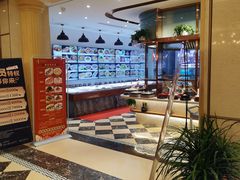 -梦都海鲜酒家(万达广场江桥店)