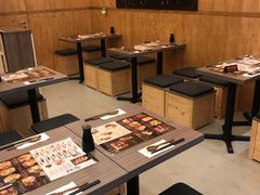 -豊 胜手丼