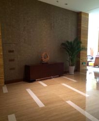 -福朋喜来登酒店·宴会厅