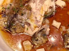 -梁家大院•农家菜(昆山会展中心店)