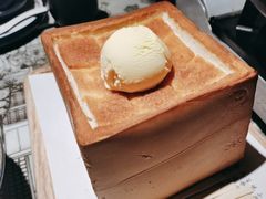 -绿茶餐厅(光谷世界城步行街店)
