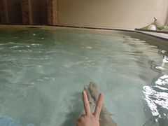 -晋爵会游泳馆(海湾公园店)