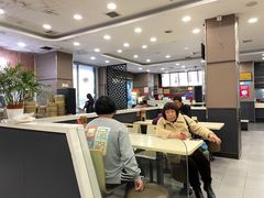-老苏北饭店(江都店)