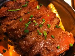 -味福记·本地特色菜(八一万达广场店)