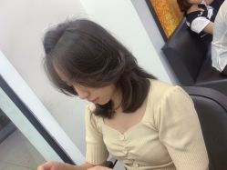 -乾健·烫染·接发SALON