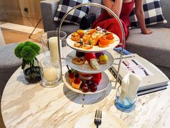 粉蜜奇境下午茶-粤海喜来登酒店·&More聚驿(天河城店)