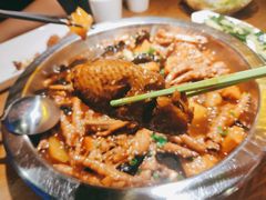 -谢蟹浓·肉蟹煲(新奥店)