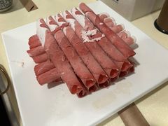 -吉羊三宝(复兴门笔管胡同店)
