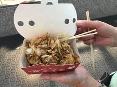 -咕噜咕噜·章鱼小丸子(广州荔湾领展广场店)
