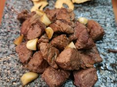 -熹炭精致日料(金融街购物中心店)