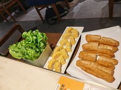 -涮福記·现切牛羊肉火锅(世纪汇店)