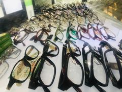 -精益眼镜(建三店)