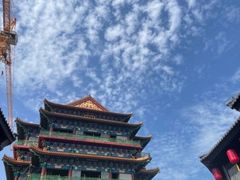 -渡海小渔村.老辈日照菜