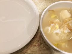 -伦敦桥西餐·养生粤菜