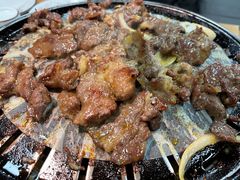 -鸡西大冷面(兰山店)