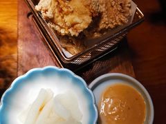 -鳗鱼家·深夜食堂(军博店)