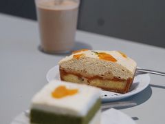 -Seesaw Coffee(上生新所店)