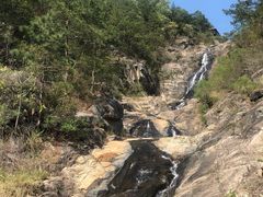 -北辰山景区