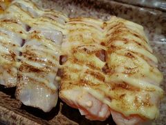 -林妈妈村·日式料理(宝山万达店)