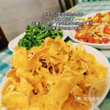 比薯条还脆还好吃的孜然土豆片🥘近期最爱的川菜馆