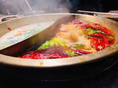 -小龙坎火锅(阳泉店)