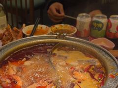 -牛New寿喜烧(虹桥新天地店)