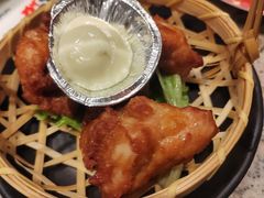 -合点寿司(美罗城店)