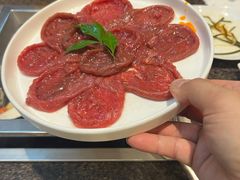 -皇城老妈(德胜店)