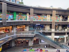 -大鹏佳兆业广场