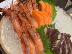 -桃夭日式料理(国信店)