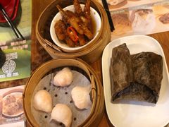 -添好运点心专门店(深水埗店)