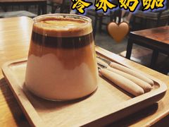 -转山咖啡(松柏社区店)