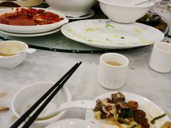 -粤湘情(珠海海泉湾店)