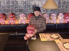 -速度披萨(蓝色港湾店)
