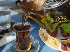 -La Medina餐厅(亮马河南路店)